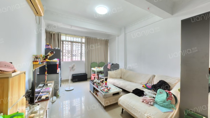 五福轩二手房实景图