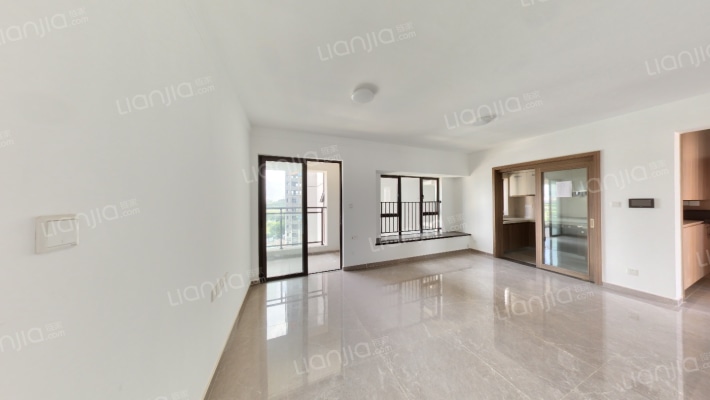 中建·映花悦府二手房实景图