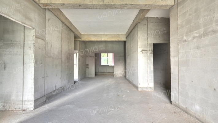 华远雲和墅二手房实景图