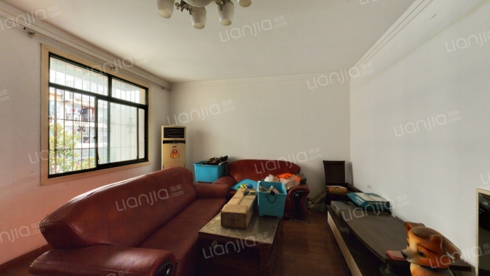 富丽雅花园A区二手房实景图