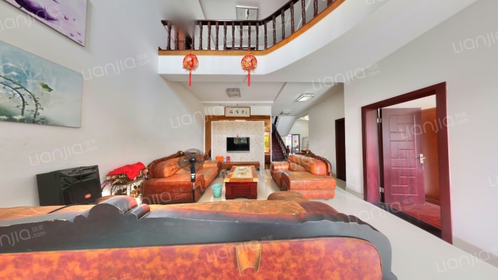 紫薇苑二区二手房实景图