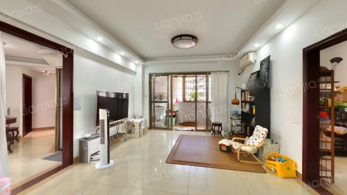 云泉居二手房实景图