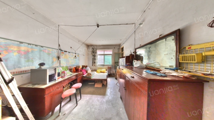 吉尔南苑二手房实景图