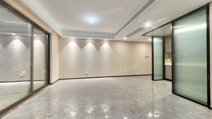 澄澜云庭二手房实景图