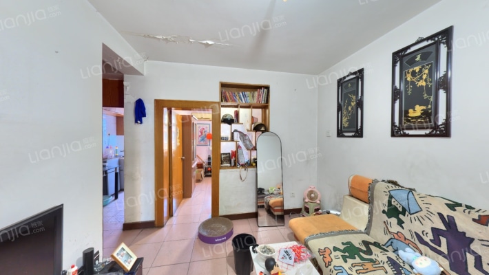 北火巷小区二手房实景图