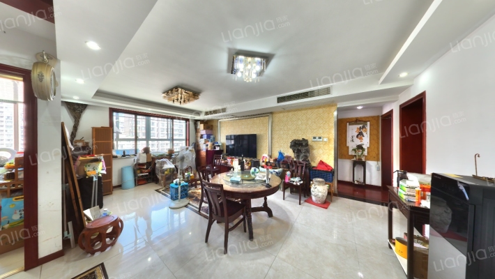 和谐嘉园南苑二手房实景图