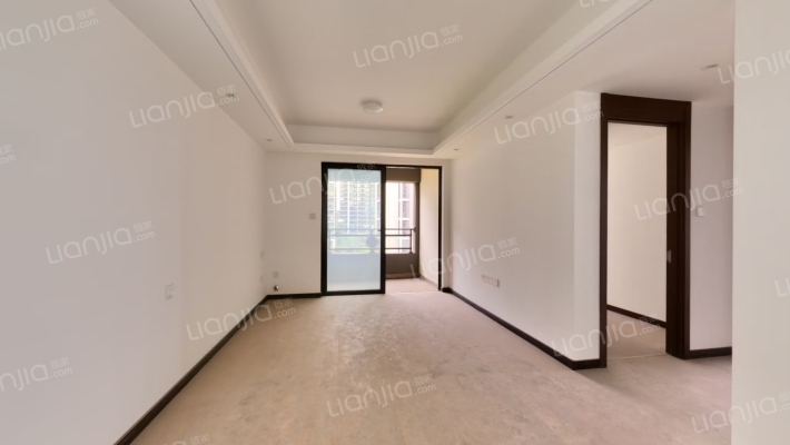 万科招商理想城致远二手房实景图