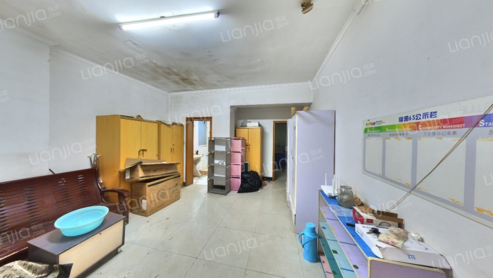 航天花园二手房实景图