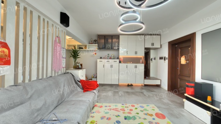 耀荣园二手房实景图