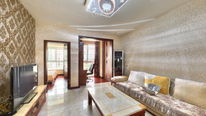 正源缙云山水二手房实景图