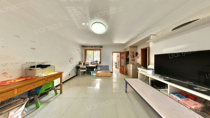 铭科苑二手房实景图