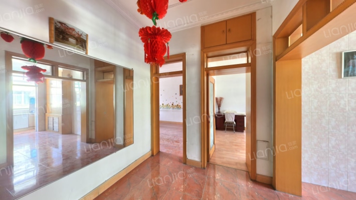 济大路38号二手房实景图