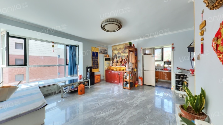 澳门花园(胶州)二手房实景图