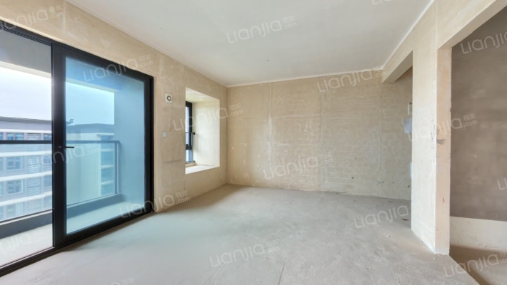 东原大发印未来南区二手房实景图