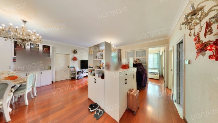 馨庭苑二手房实景图