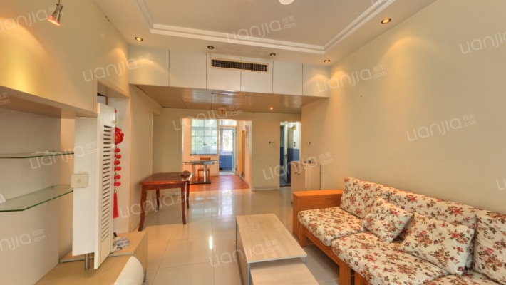 济大路1号二手房实景图