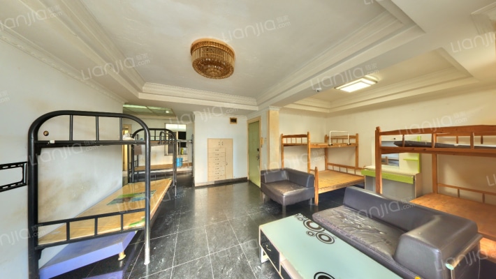 景田西小区二手房实景图