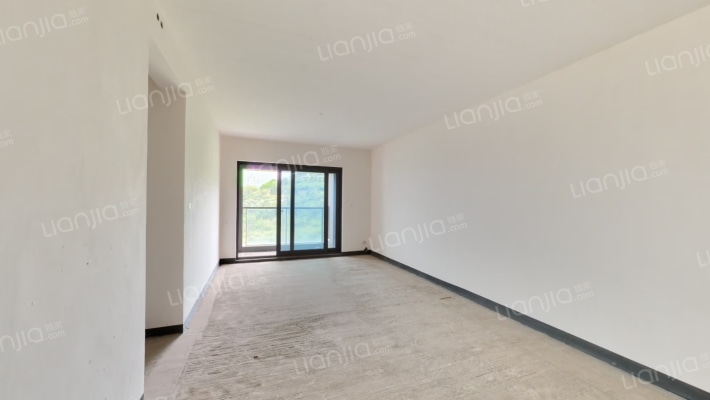 华侨城溪山集C区二手房实景图