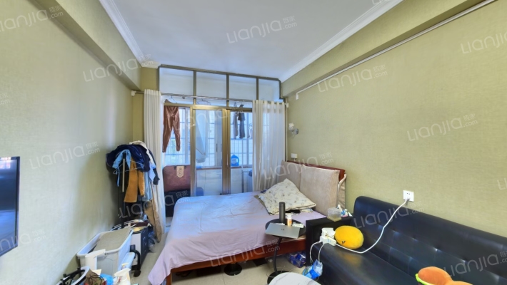 明月阁二手房实景图