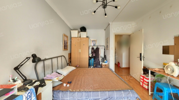 景瑞申花郡二手房实景图