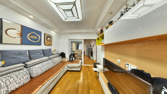 叶青随苑二手房实景图