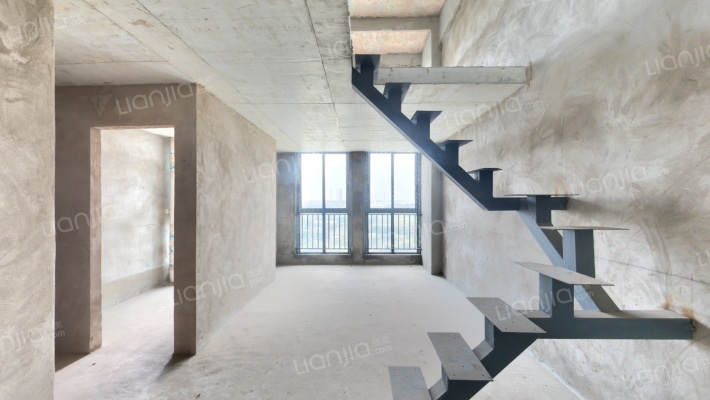 三峡国际51LOFT二手房实景图