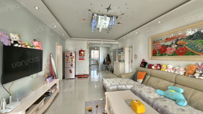 舒馨家园二手房实景图