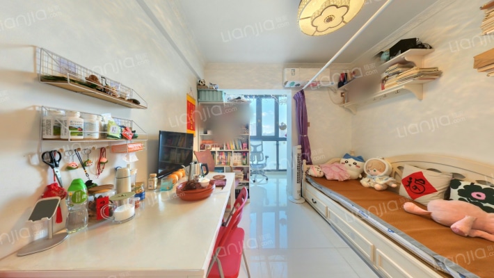 岭尚时代园二手房实景图