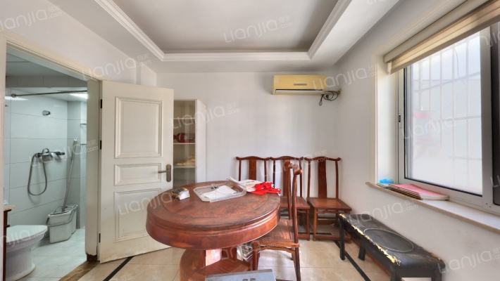 庆丰新村二手房实景图