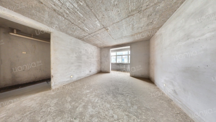 中共西安市临潼区委党校二手房实景图