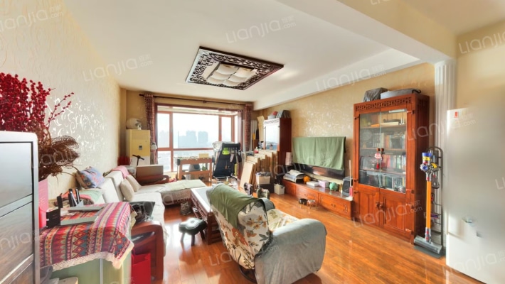 新东方家园二手房实景图