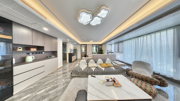 月语和风里二手房实景图