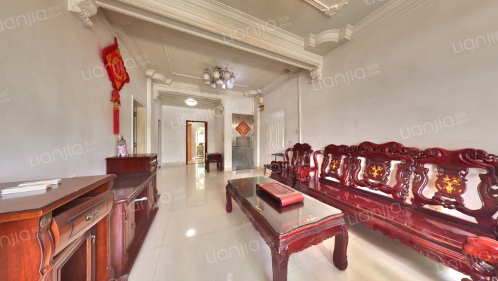 31区水口花园二手房实景图