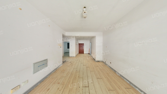 盛世颐园二手房实景图