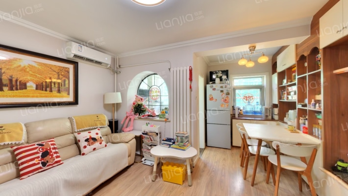 双柳巷二手房实景图