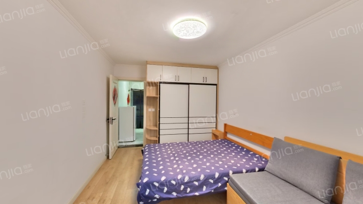 万全楼二手房实景图