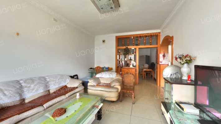 五星景苑二手房实景图