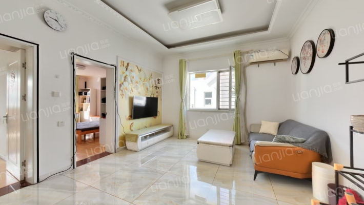 天一金色海湾二手房实景图