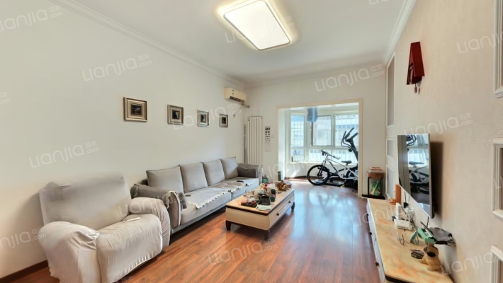 惠君园二手房实景图