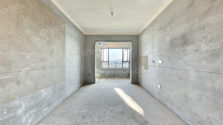 正商云湖上院二手房实景图