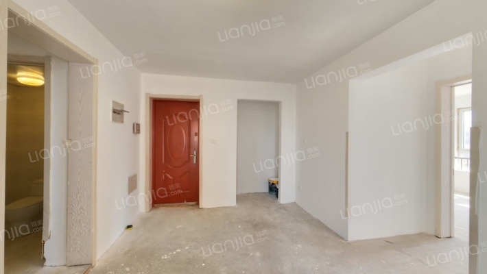 和畅园(和平)二手房实景图