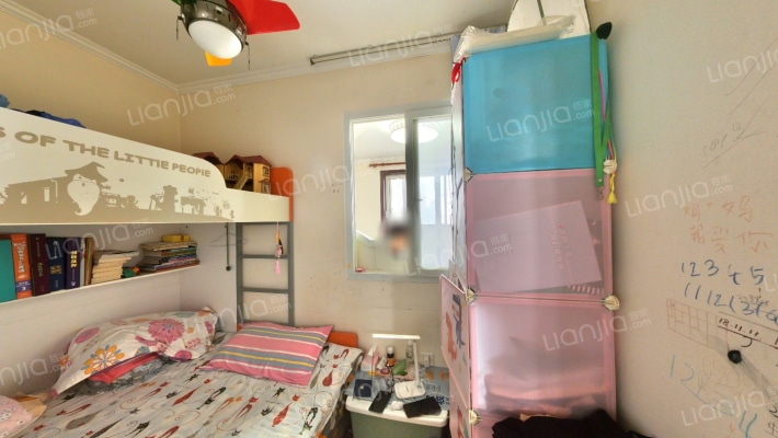 真武庙六里二手房实景图