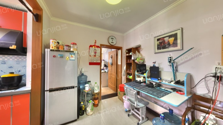 善果胡同2号院二手房实景图