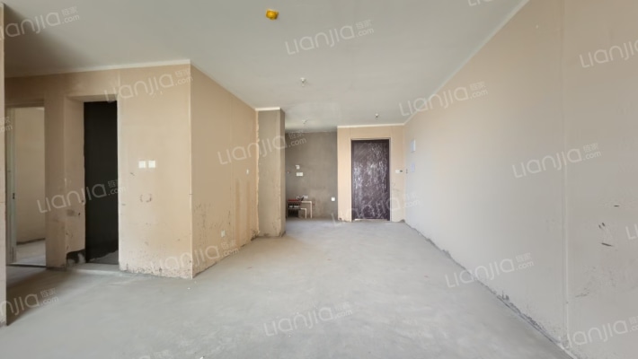 蔚蓝群岛五期泷樾二手房实景图