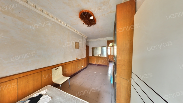 丰产路40号院二手房实景图