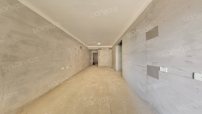 泰山誉景朗誉园二手房实景图