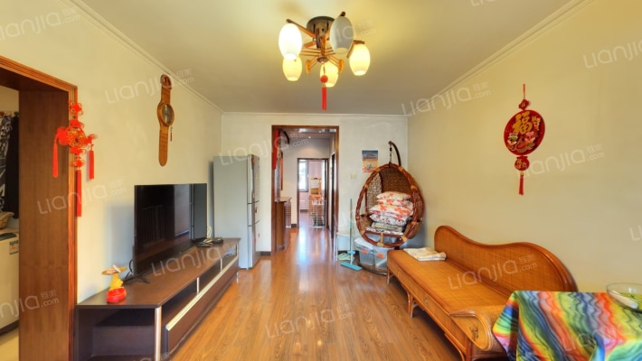 荟康苑二手房实景图