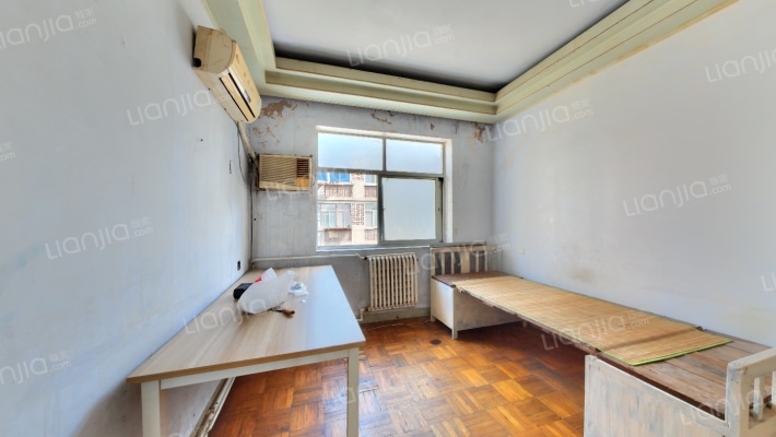 昌盛街4号院二手房实景图