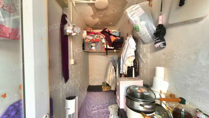 校场口二手房实景图