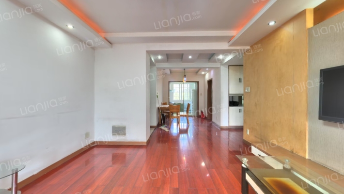 广利佳苑二手房实景图